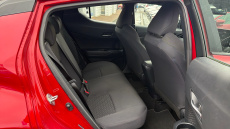 Toyota C-HR 1.8 Hybrid Icon 5dr CVT Hybrid Hatchback